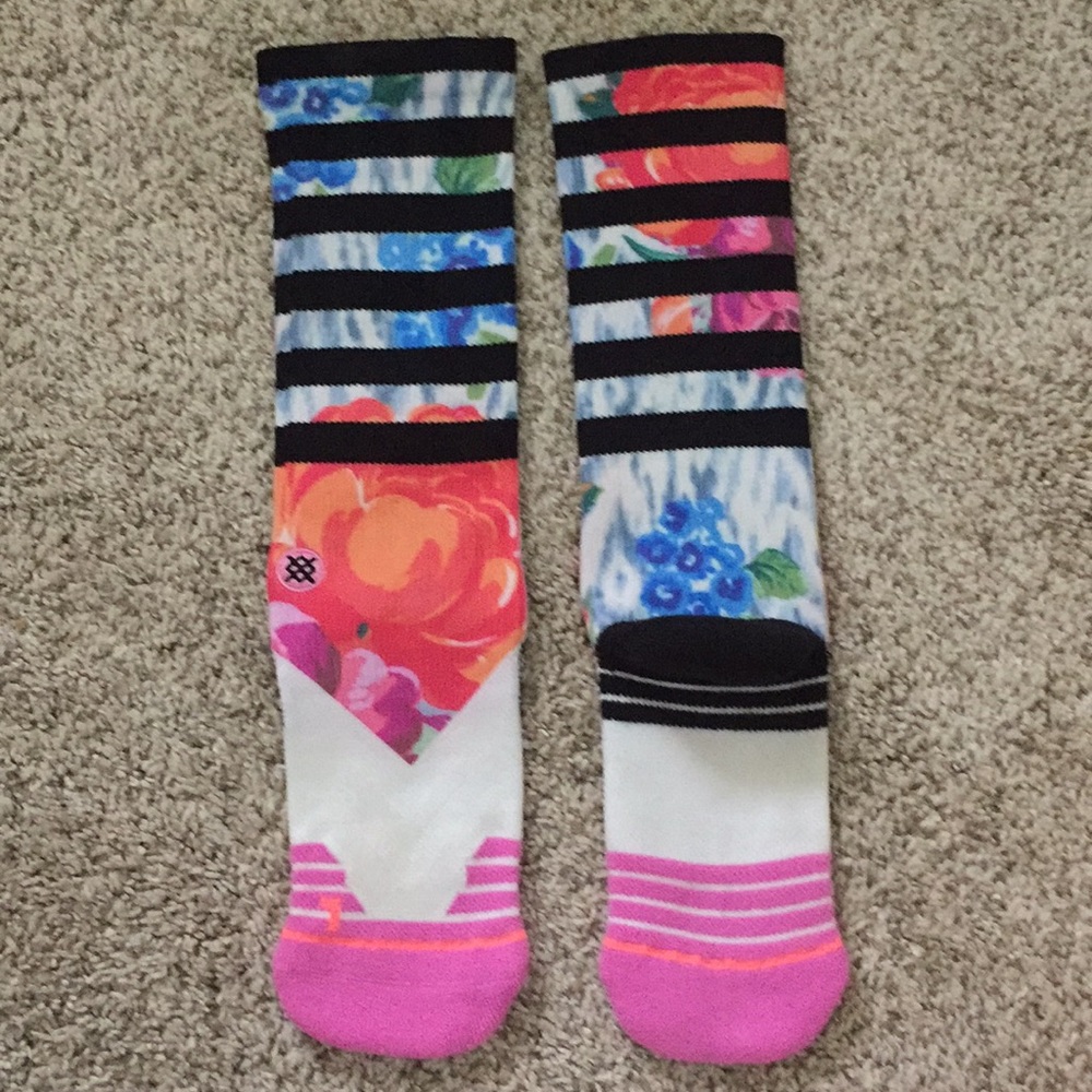Stance socks